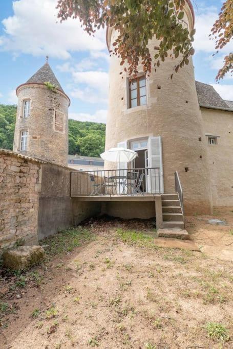 Cabana&le De La Tour Appartement