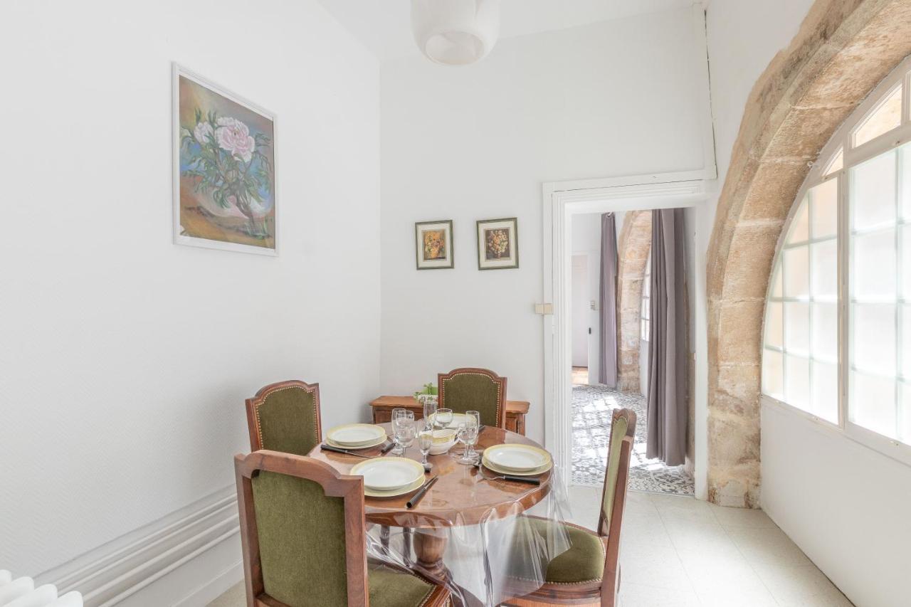 Appartement Cabana&le De La Tour